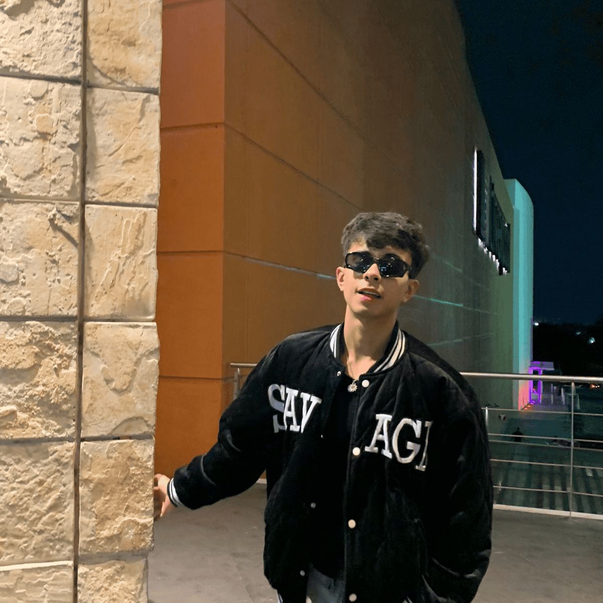 Demonx