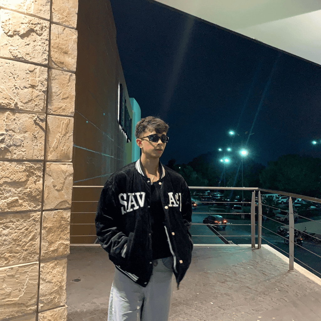 Demonx