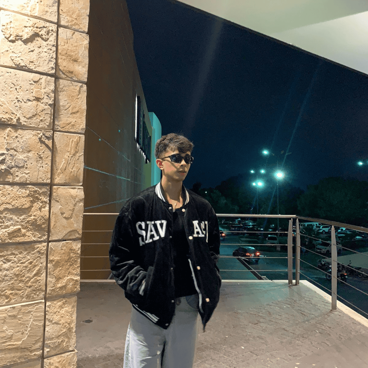 Demonx